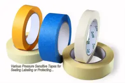 Foam Tape, Polyethylene Foam Tape